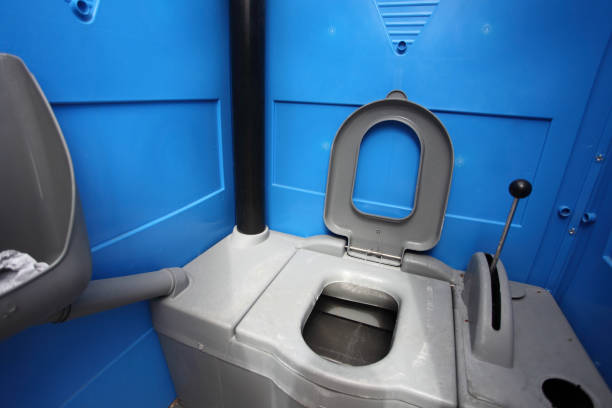 Best Portable restroom trailer rental  in Addison, TX