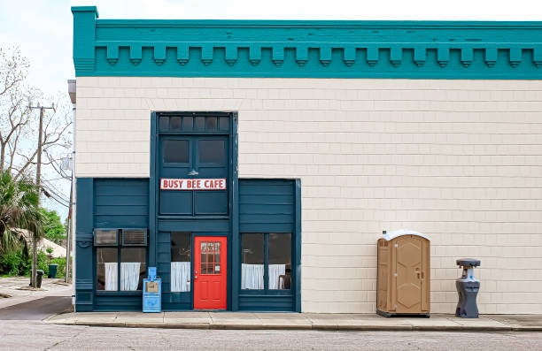 Best Local porta potty services  in Addison, TX