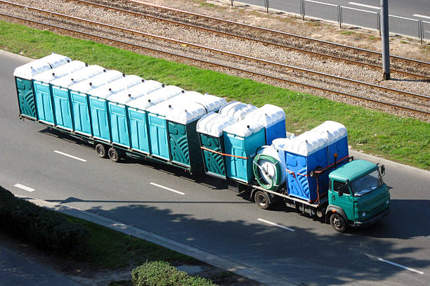 Portable Toilet Options We Offer in Addison, TX
